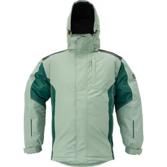 DAYBORO parka petrolejová S