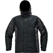 DAYBORO parka mech.zelená XL