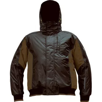 DAYBORO pilot bunda navy 4XL