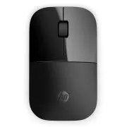 HP Z3700 Wireless Mouse - Black Onyx - MOUSE