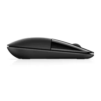 HP Z3700 Wireless Mouse - Black Onyx - MOUSE