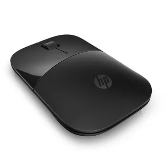 HP Z3700 Wireless Mouse - Black Onyx - MOUSE