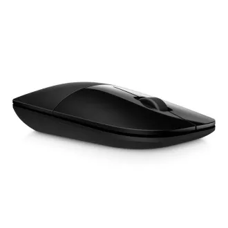 HP Z3700 Wireless Mouse - Black Onyx - MOUSE