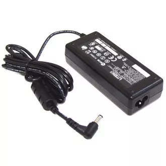 ACER Adapter 90W_5.5PHY - 19V BLACK ADAPTER LF - EU POWER CORD - pre klasické NB s grafickou kartou a adaptérom 90W 5.5p ACER Adapter 90W_5.5PHY - 19V BLACK ADAPTER LF - EU POWER CORD - pre klasické NB s grafickou kartou a adaptérom 90W 5.5p