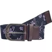 YOWIE LADY opasok navy/zv. fialová L/XL