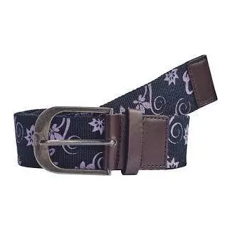 YOWIE LADY opasok navy/zv. fialová L/XL