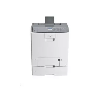 LEXMARK tlačiareň C746dtn A4 COLOR LASER, 512MB, 33ppm USB / LAN, DUPLEX, 2x zásobník papiera LEXMARK tlačiareň C746dtn A4 COLOR LASER, 512MB, 33ppm USB / LAN, DUPLEX, 2x zásobník papiera