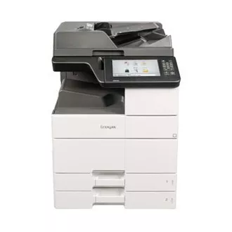 LEXMARK tlačiareň MX910de MFP multifunkčný Monochrome A3 LASER, 45ppm, USB, LAN, duplex