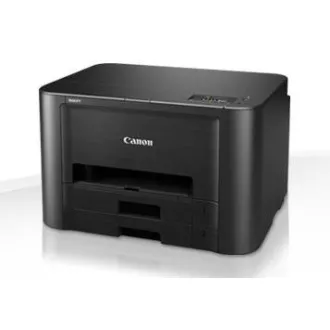 Canon MAXIFY iB4150 - farebná, SF, duplex, USB, LAN, Wi-Fi