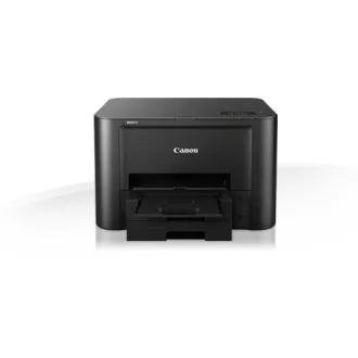 Canon MAXIFY iB4150 - farebná, SF, duplex, USB, LAN, Wi-Fi
