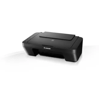 Canon PIXMA Tlačiareň MG2550S - farebná, MF (tlač, kopírka, sken), USB - použité