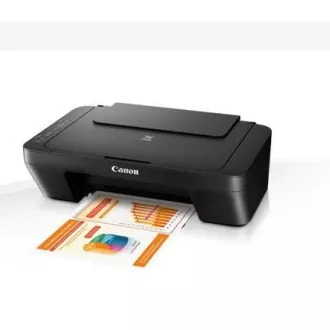 Canon PIXMA MG2555S (Print / Scan / Copy)