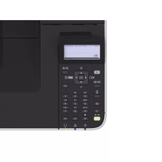 Canon i-SENSYS LBP351x - čiernobiela, SF, duplex, PCL, USB, LAN Canon i-SENSYS LBP351x - čiernobiela, SF, duplex, PCL, USB, LAN