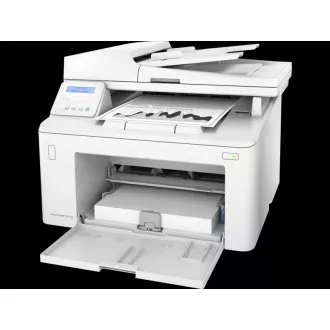 HP LaserJet Pro MFP M227sdn (28 ppm, A4, USB, Ethernet, PRINT / SCAN / COPY, duplex)