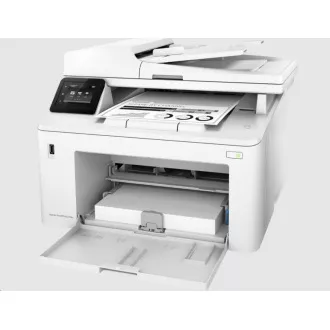 HP LaserJet Pro MFP M227fdw (28 ppm, A4, USB, Ethernet, Wi-Fi, PRINT / SCAN / COPY / FAX, duplex)