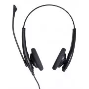 Jabra náhlavná súprava BIZ 1500 QD, NC, duo