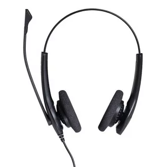 Jabra náhlavná súprava BIZ 1500 QD, NC, duo