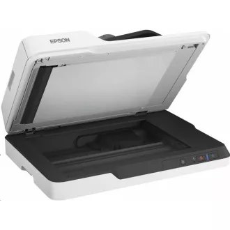 EPSON skener WorkForce DS-1660W, A4, 1200x1200dpi, USB 3.0 EPSON skener WorkForce DS-1660W, A4, 1200x1200dpi, USB 3.0
