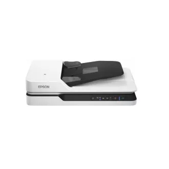 EPSON skener WorkForce DS-1660W, A4, 1200x1200dpi, USB 3.0 EPSON skener WorkForce DS-1660W, A4, 1200x1200dpi, USB 3.0