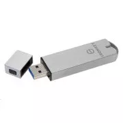 Kingston 32GB IronKey Basic S1000 Encrypted USB 3.0 FIPS 140-2 Level 3