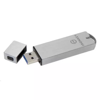Kingston 32GB IronKey Enterprise S1000 Encrypted USB 3.0 FIPS Level 3, Managed