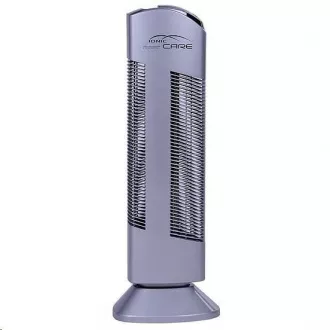 Ionic-CARE Triton X6 strieborná čistička vzduchu