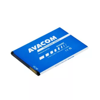 AVACOM batéria do mobilu Samsung Galaxy S4 mini, Li-Ion 3, 8V 1900mAh, (náhrada EB-B500BE)