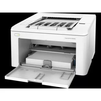 HP LaserJet Pro M203dn (A4, 28 ppm, USB, Ethernet, duplex)