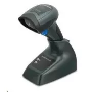 DataLogic bezdrôtová čítačka QuickScan I QM2131, 1D snímač + základňa, USB KIT