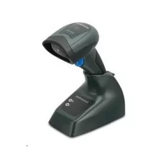 DataLogic bezdrôtová čítačka QuickScan I QM2131, 1D snímač + základňa, USB KIT