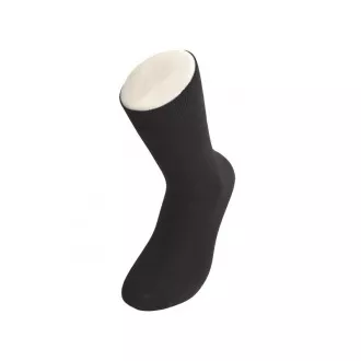 Bavlnené pracovné ponožky, veľ. 43-46
