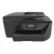HP All-in-One Officejet 6950 (A4, 16/9 ppm, USB 2.0, Wi-Fi, Print / Scan / Copy / Fax)