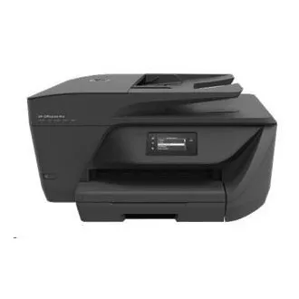 HP All-in-One Officejet 6950 (A4, 16/9 ppm, USB 2.0, Wi-Fi, Print / Scan / Copy / Fax)