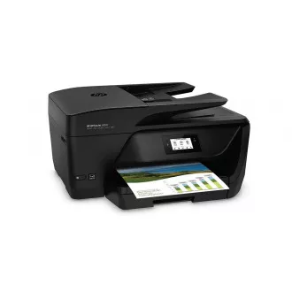 HP All-in-One Officejet 6950 (A4, 16/9 ppm, USB 2.0, Wi-Fi, Print / Scan / Copy / Fax)