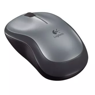 Logitech Wireless Mouse M185, Swift Grey (910-002235) Logitech Wireless Mouse M185, Swift Grey (910-002235)