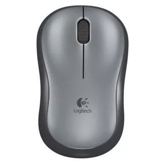 Logitech Wireless Mouse M185, Swift Grey (910-002235) Logitech Wireless Mouse M185, Swift Grey (910-002235)