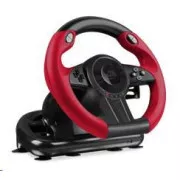 SPEED LINK závodný volant TRAILBLAZER Racing Wheel for PS4/PS3