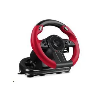 SPEED LINK závodný volant TRAILBLAZER Racing Wheel for PS4/PS3 SPEED LINK závodný volant TRAILBLAZER Racing Wheel for PS4/PS3