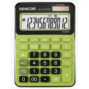 Sencor kalkulačka SEC 372T/GN