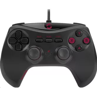 SPEED LINK herný ovládač STRIKE NX Gamepad - for PC, black