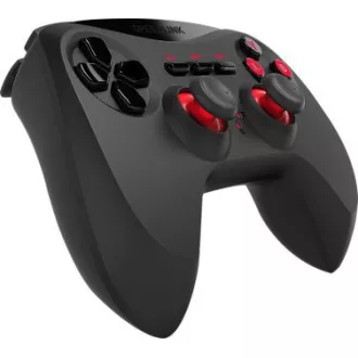 SPEED LINK herný ovládač STRIKE NX Gamepad - for PC, black