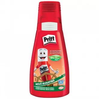 Lepidlo tekuté 100g Klovatina Pritt Lepidlo tekuté 100g Klovatina Pritt
