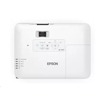 EPSON projektor EB-1795F, 1920x1080, 3200ANSI, 10000:1, HDMI, USB 3-in-1, MHL, WiFi, 1, 8kg EPSON projektor EB-1795F, 1920x1080, 3200ANSI, 10000:1, HDMI, USB 3-in-1, MHL, WiFi, 1, 8kg