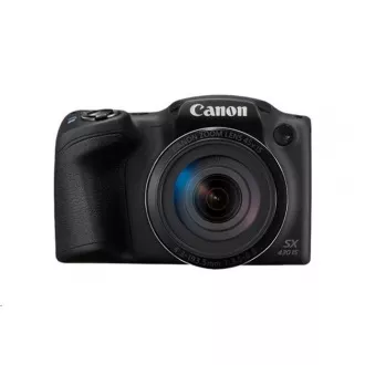 Canon PowerShot SX430 IS, 20MPix, 45x zoom, Wi-Fi, NFC Canon PowerShot SX430 IS, 20MPix, 45x zoom, Wi-Fi, NFC