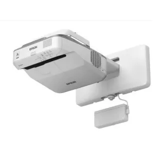 EPSON projektor EB-695Wi - 1280x800, 3500ANSI, HDMI, VGA, SHORT EPSON projektor EB-695Wi - 1280x800, 3500ANSI, HDMI, VGA, SHORT