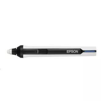 EPSON projektor EB-695Wi - 1280x800, 3500ANSI, HDMI, VGA, SHORT