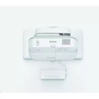EPSON projektor EB-695Wi - 1280x800, 3500ANSI, HDMI, VGA, SHORT EPSON projektor EB-695Wi - 1280x800, 3500ANSI, HDMI, VGA, SHORT