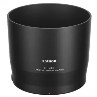 Canon ET-74B slnečná clona Canon ET-74B slnečná clona