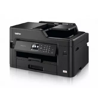 BROTHER multifunkcia atramentová MFC-J2330DW - A3 tlač / A4 SKEN 22ppm 128MB 1200x4800 USB LAN WiFi dup A4 50ADF BROTHER multifunkcia atramentová MFC-J2330DW - A3 tlač / A4 SKEN 22ppm 128MB 1200x4800 USB LAN WiFi dup A4 50ADF