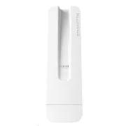 MikroTik RouterBOARD OmniTik 5 ac PoE, 720MHz CPU, 128MB RAM, PoE out, 5x GLAN, 5GHz Wi-Fi, 2x7.5dBi, 802.11a/n/ac, vr. L4